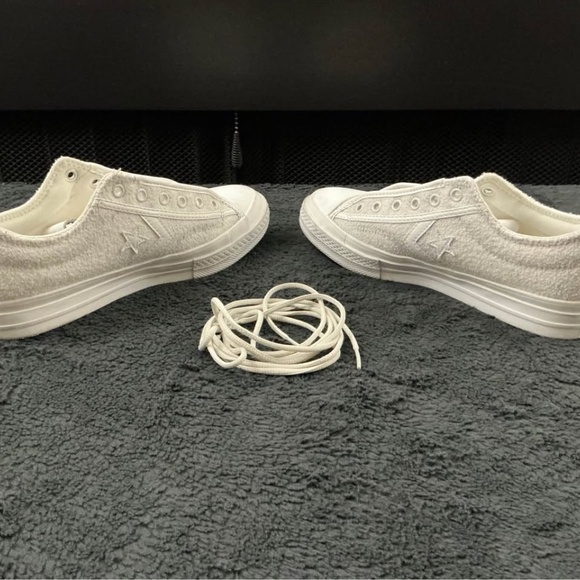 Converse Chuck Taylor All Star Sneakers - Picture 3 of 6